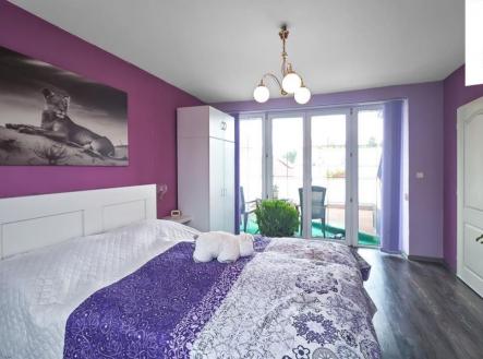 Prodej domu/vily, 250 m²