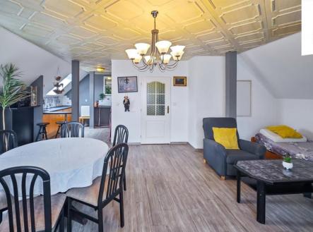 Prodej domu/vily, 250 m² obrázek