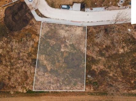 Prodej pozemku pro bydlení, 864 m²