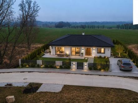 Prodej pozemku pro bydlení, 864 m² obrázek