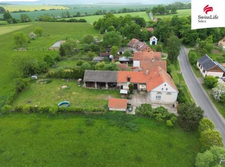 Prodej domu/vily, 90 m²