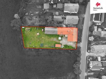 Prodej domu/vily, 90 m²