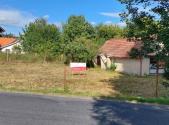 Prodej pozemku pro bydlení, 496 m²