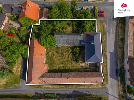 Prodej chaty/rekreačního objektu, 245 m²