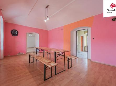 Prodej chaty/rekreačního objektu, 245 m²