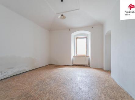 Prodej chaty/rekreačního objektu, 245 m²