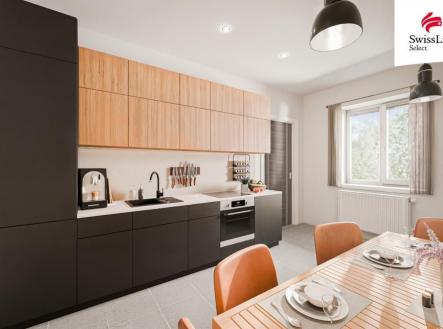 Prodej domu/vily, 200 m²