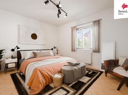 Prodej domu/vily, 200 m²