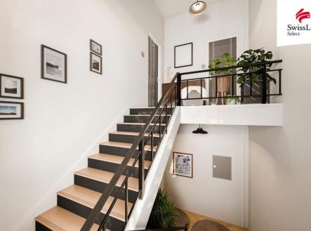 Prodej domu/vily, 200 m²