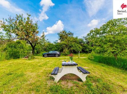 Prodej pozemku pro komerční výstavbu, 3 876 m²