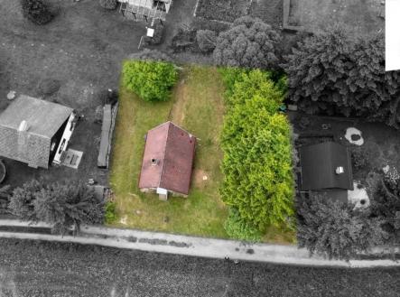 Prodej chaty/rekreačního objektu, 45 m²