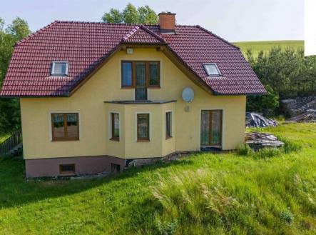 Prodej domu/vily, 300 m²