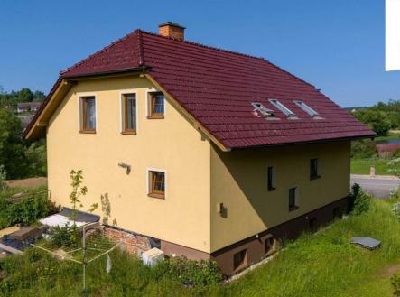 Prodej domu/vily, 300 m²