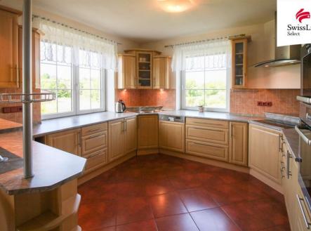 Prodej domu/vily, 300 m²