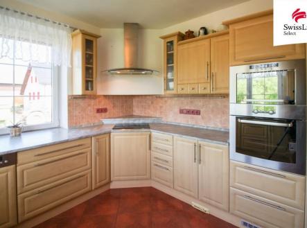 Prodej domu/vily, 300 m²