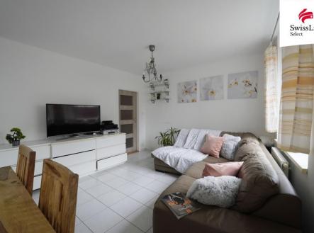 Prodej bytu, 3+kk, 79 m²