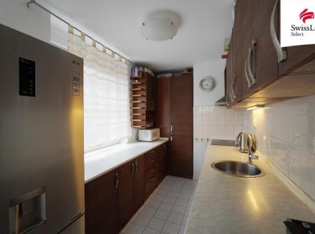 Prodej bytu, 3+kk, 79 m²