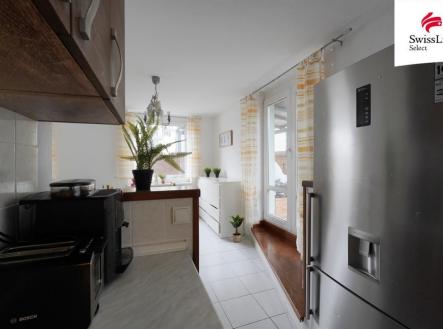 Prodej bytu, 3+kk, 79 m²