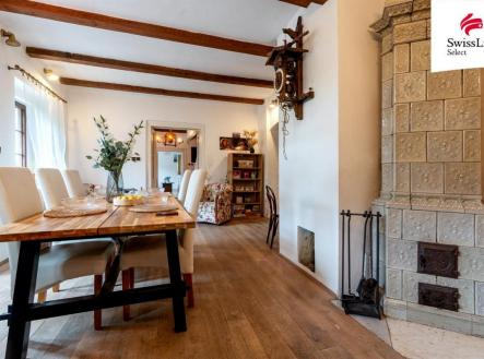 Pronájem domu/vily, 364 m²