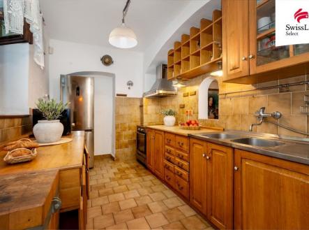 Pronájem domu/vily, 364 m²