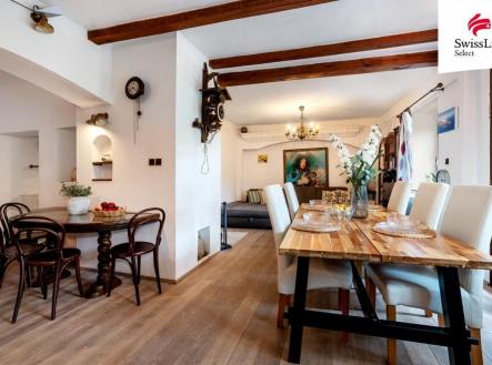 Pronájem domu/vily, 364 m²