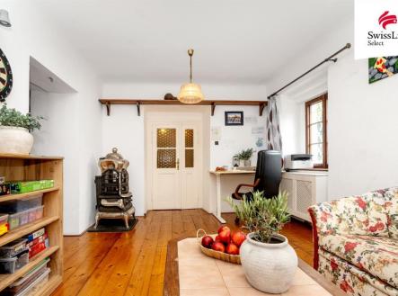 Pronájem domu/vily, 364 m²