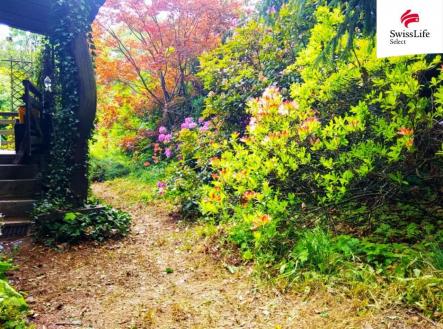 Prodej pozemku pro bydlení, 2 136 m²