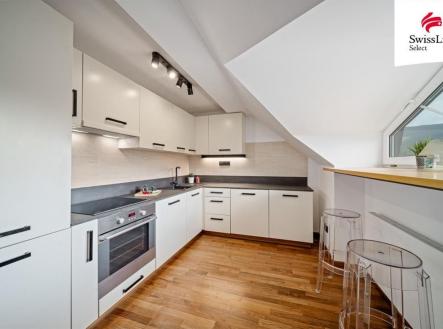 Prodej bytu, atypický, 86 m²