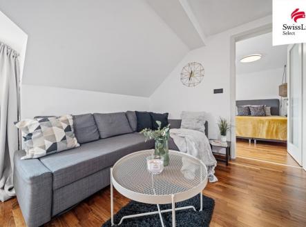 Prodej bytu, atypický, 86 m²