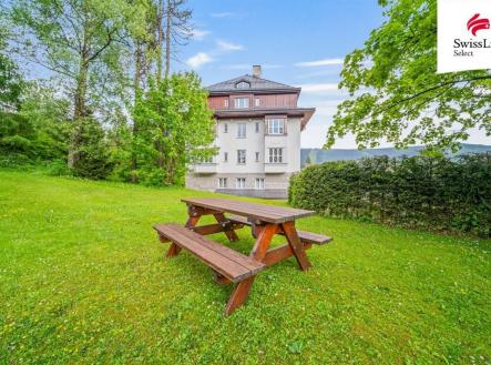 Prodej bytu, atypický, 86 m²