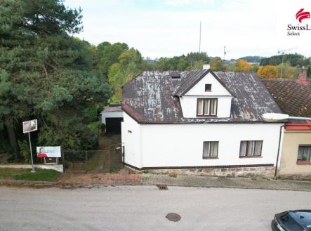 Prodej domu/vily, 104 m² obrázek