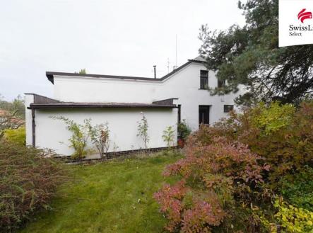 Prodej domu/vily, 104 m²