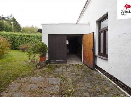 Prodej domu/vily, 104 m²