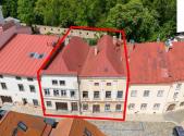 Prodej domu/vily, 450 m²