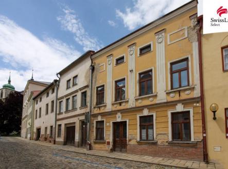 Prodej domu/vily, 450 m²