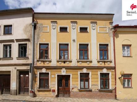 Prodej domu/vily, 450 m²