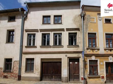 Prodej domu/vily, 450 m²