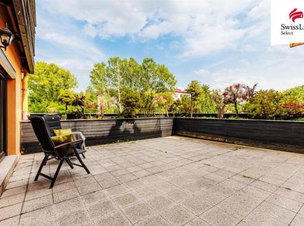 Prodej bytu, 4+1, 113 m²