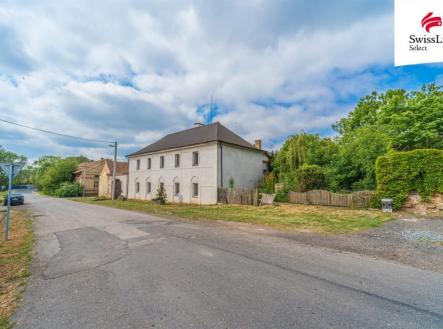 Prodej domu/vily, 243 m²