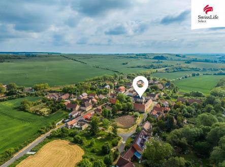 Prodej domu/vily, 243 m²