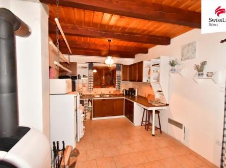 Prodej chaty/rekreačního objektu, 60 m²