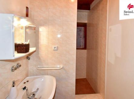 Prodej chaty/rekreačního objektu, 60 m²