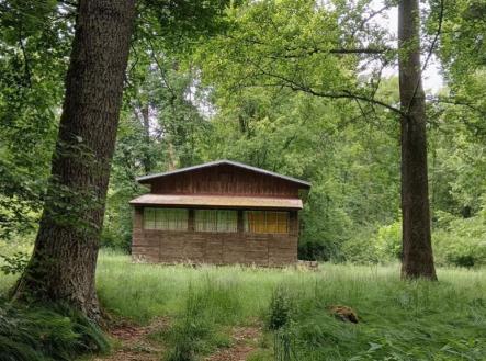 Prodej chaty/rekreačního objektu, 60 m²