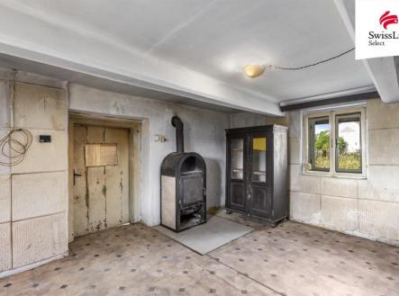 Prodej chaty/rekreačního objektu, 50 m²