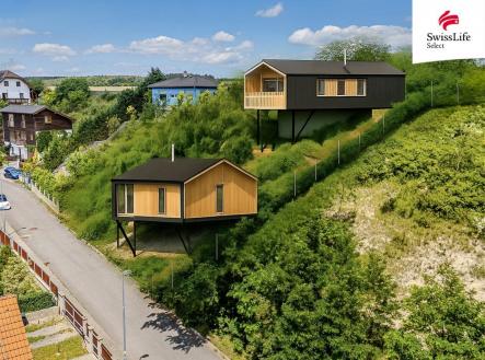 Prodej pozemku pro bydlení, 997 m²