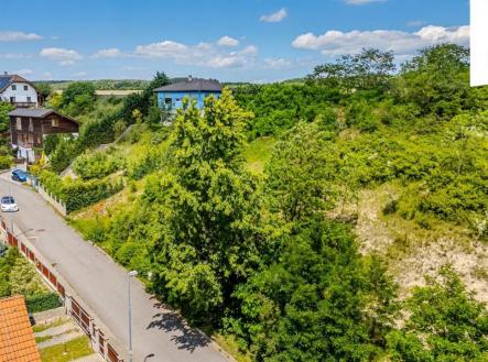 Prodej pozemku pro bydlení, 997 m²