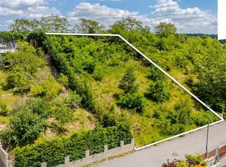 Prodej pozemku pro bydlení, 997 m²