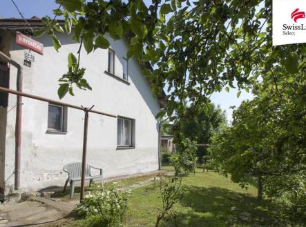 Prodej domu/vily, 126 m²