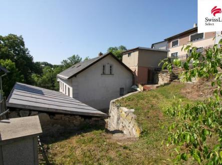Prodej domu/vily, 126 m²