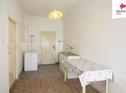 Prodej domu/vily, 126 m²